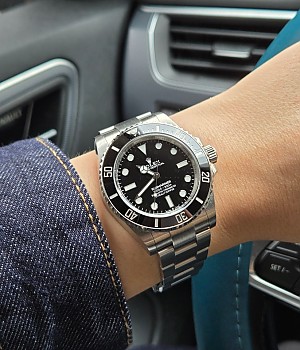 레플리카 시계, 클린 롤렉스, S급 레플리카 시계, S급 롤렉스 시계