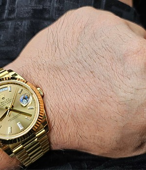 레플리카 시계, 클린 롤렉스, S급 레플리카 시계, S급 롤렉스 시계