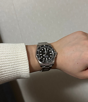 레플리카 시계, 클린 롤렉스, S급 레플리카 시계, S급 롤렉스 시계