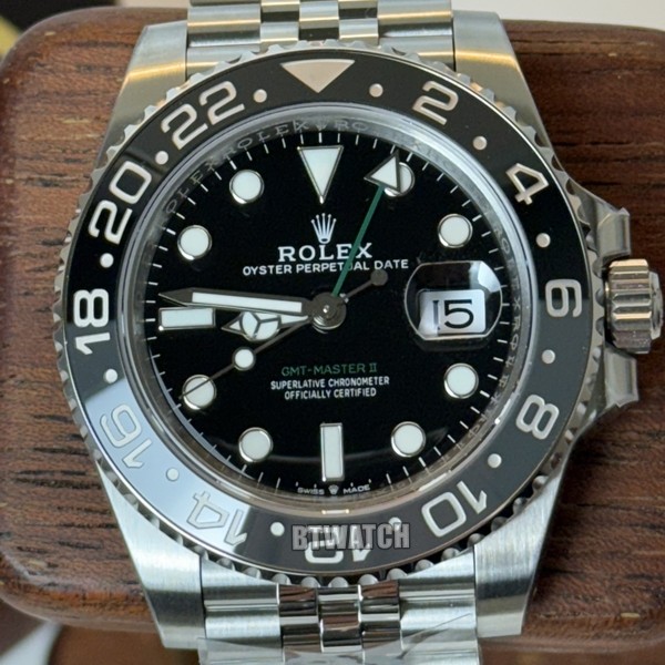 레플리카시계 vs공장 최신 롤렉스… - 레플리카 시계 상세정보