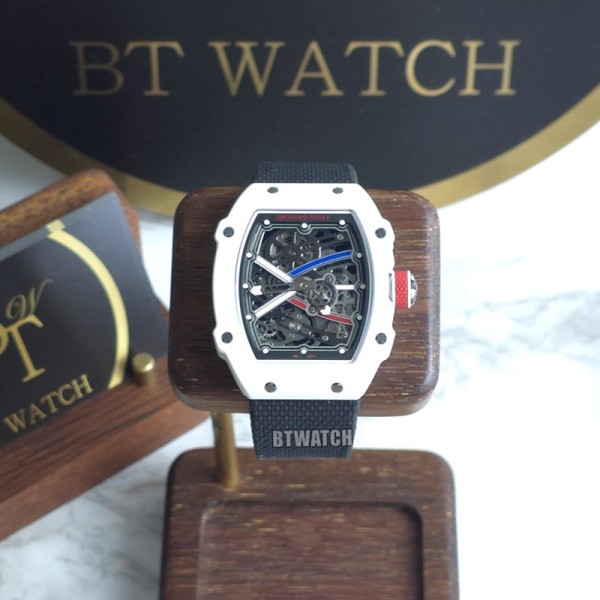 1:1맞춤 제작 리차드밀 RM67… - 레플리카 시계 상세정보