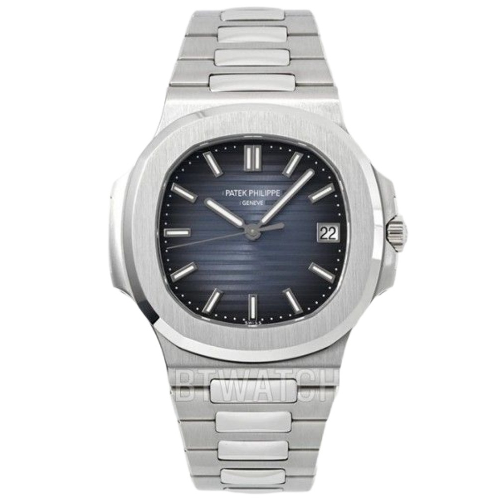 파텍필립 노틸러스 5711 네이비 40mm Patek Philippe Nautilus