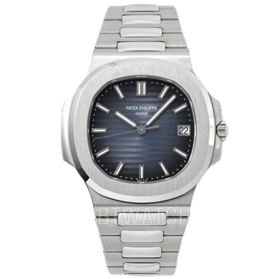 3K공장 파텍필립 노틸러스 5711 네이비 40mm