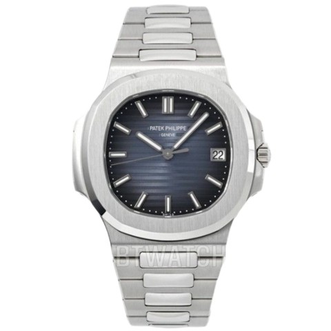파텍필립 노틸러스 5711 네이비 40mm Patek Philippe Nautilus