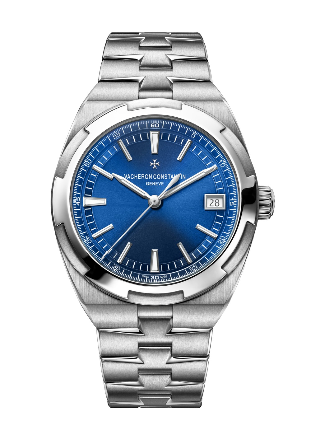 바쉐론 콘스탄틴 오버시스 청판 41mm Vacheron Constantin Overseas