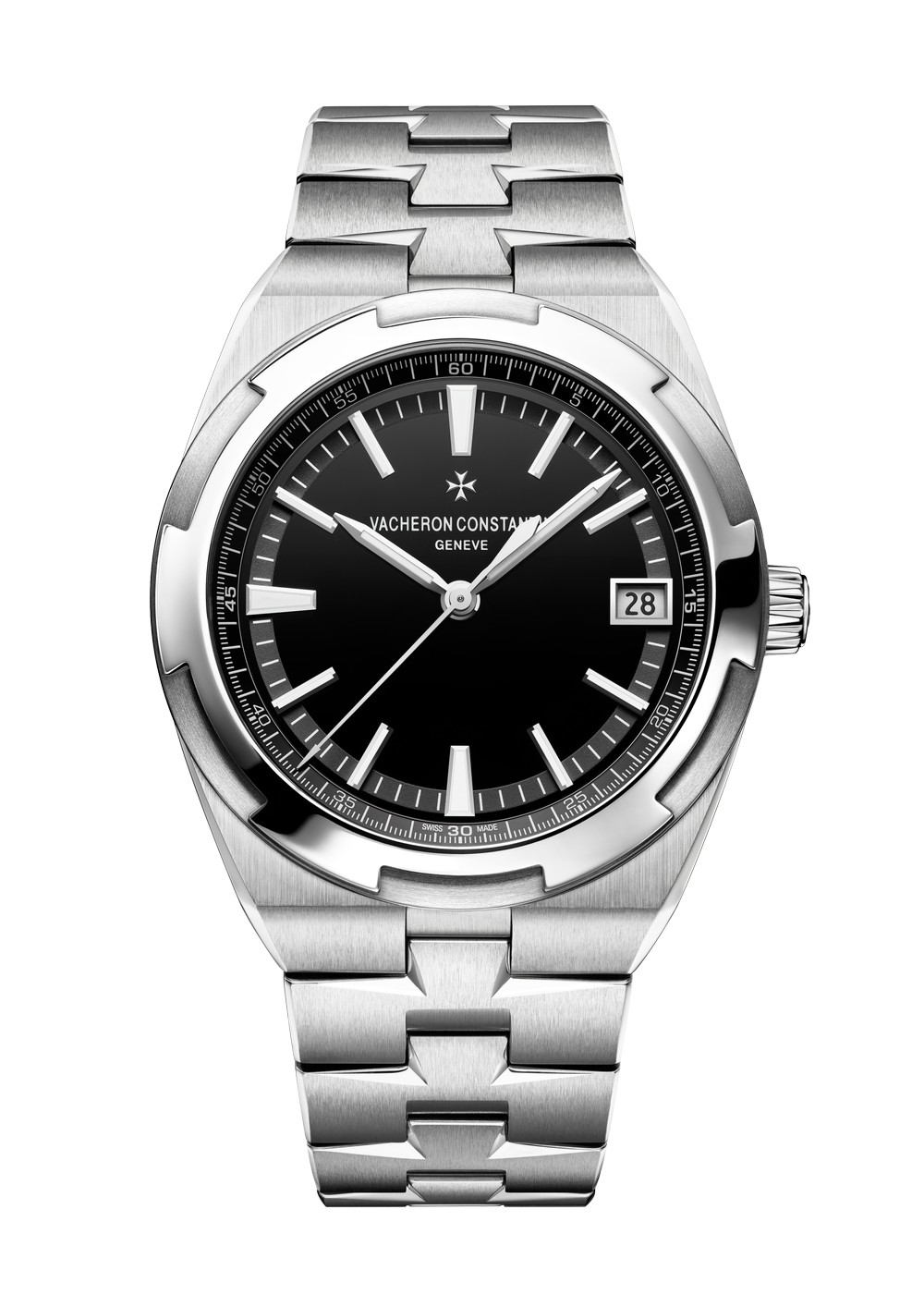 바쉐론 콘스탄틴 오버시즈 검판 41mm Vacheron Constantin Overseas