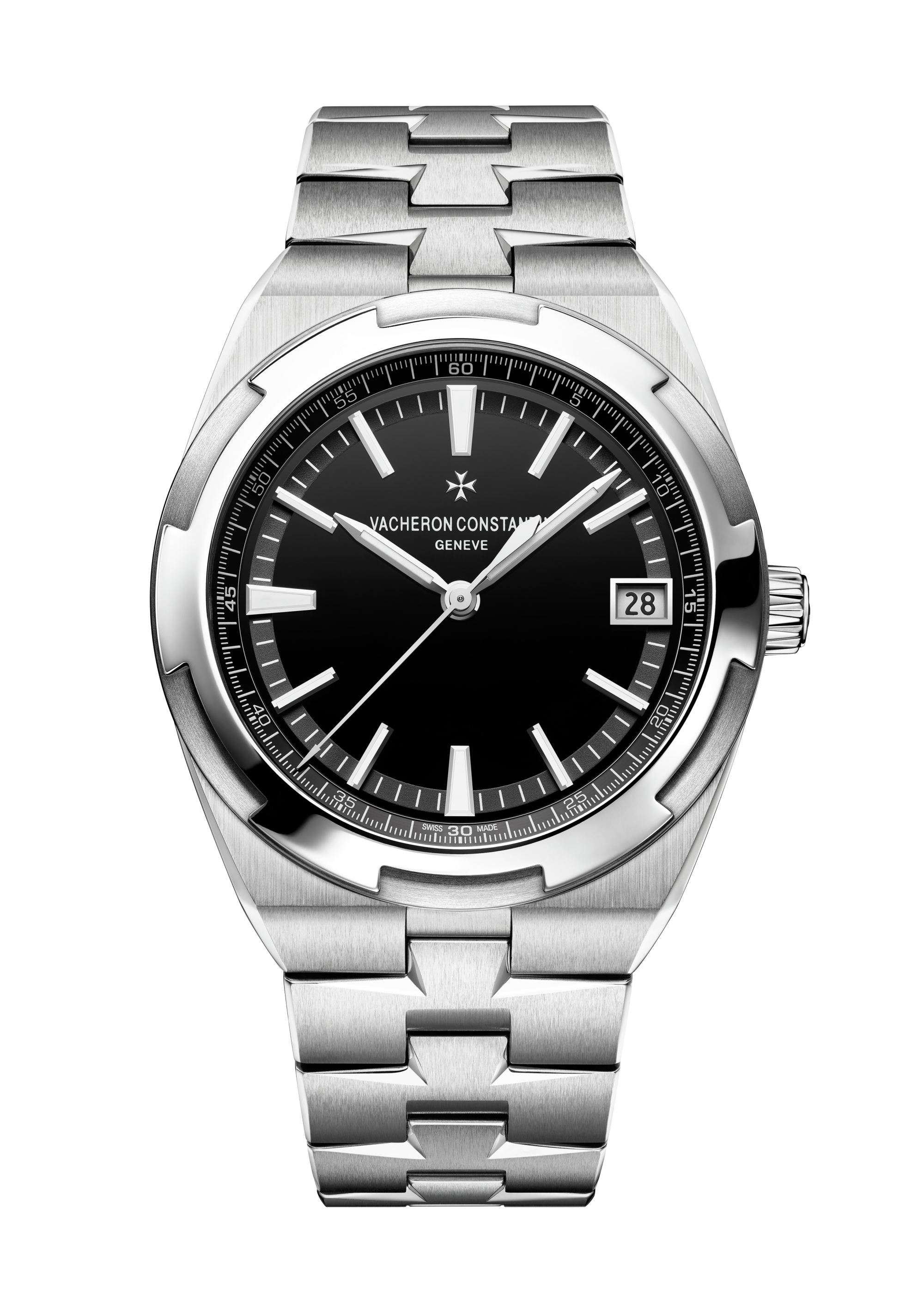 BBR공장 바쉐론 콘스탄틴 오버시즈 검판 41mm