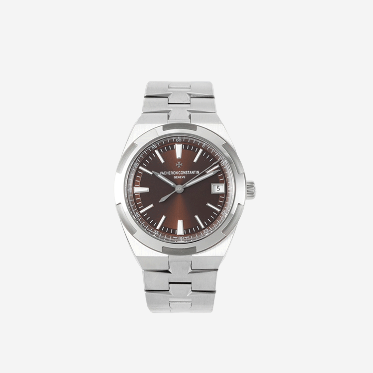 BBR공장 바쉐론 콘스탄틴 브라운판 41mm
