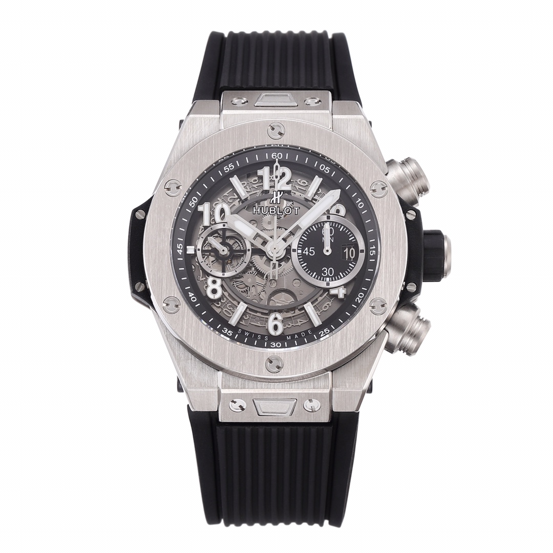 위블로 빅뱅 유니코 NEW 2022 Big Bang Unico 44mm 그레이
