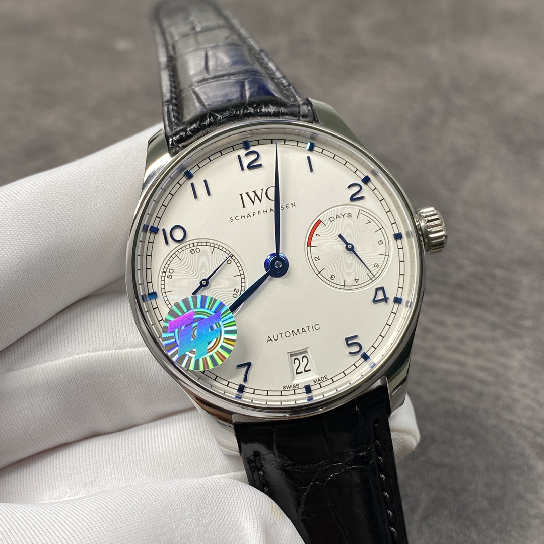 iwc 포르투기저 51002 42mm 