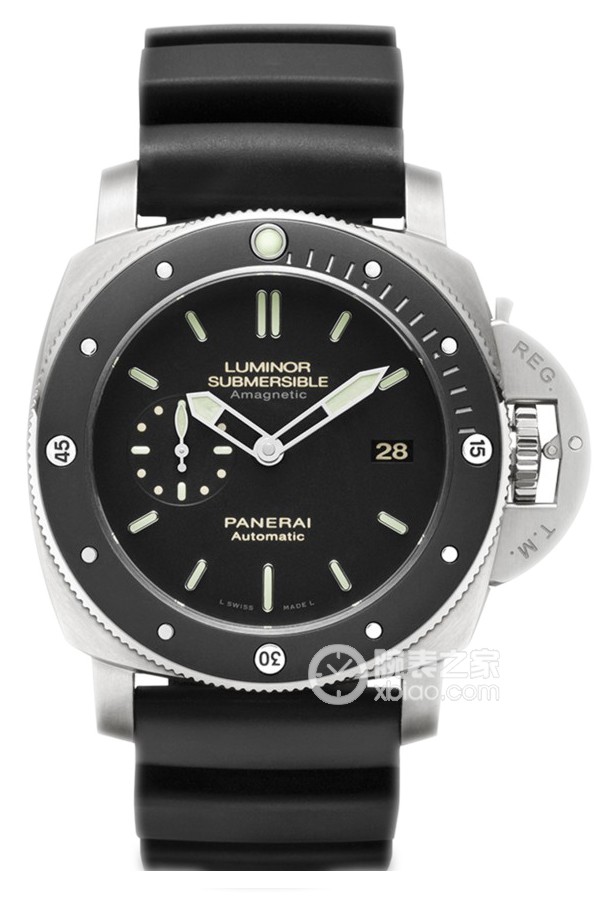 파네라이 Luminor PAM00389