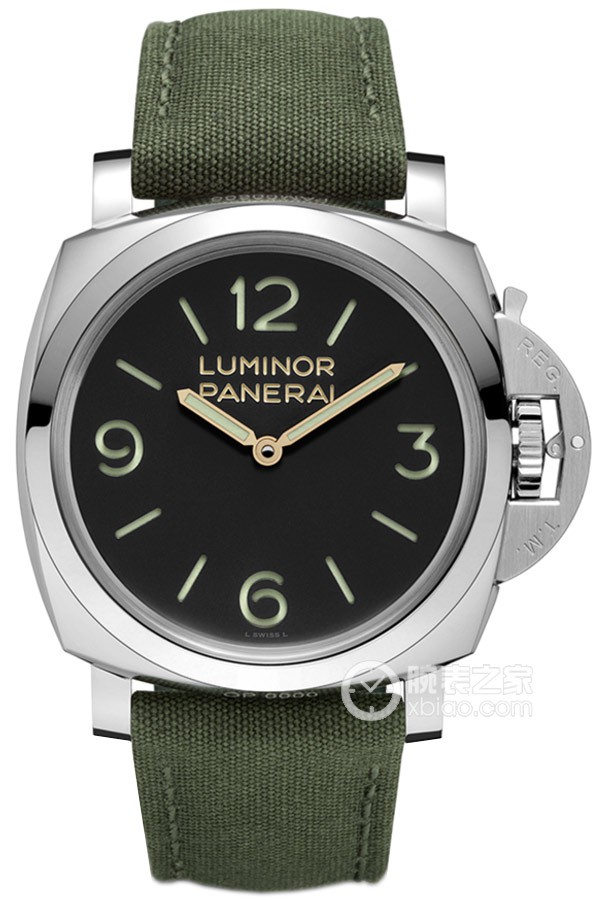 VS공장 파네라이 Luminor PAM00606