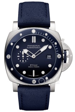 VS공장 파네라이 Submersible PAM01289