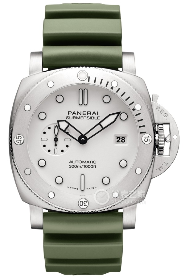 VS공장 파네라이 Submersible 비앙코 PAM01226