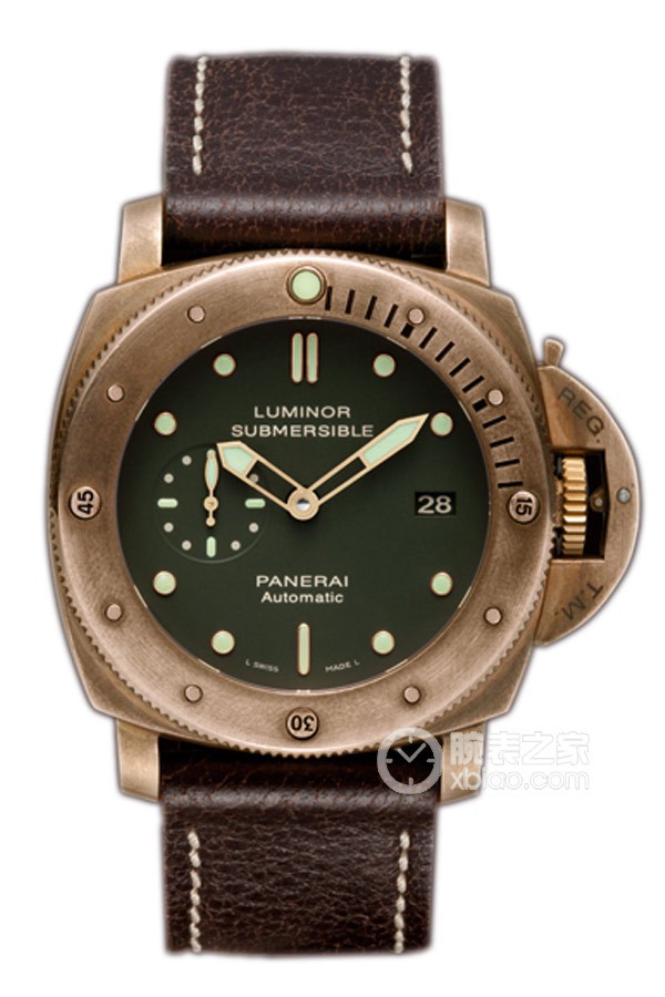 VS공장 파네라이 Submersible PAM00382