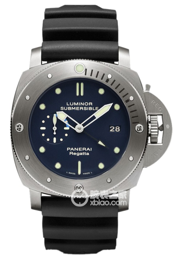VS공장 파네라이 Submersible GMT PAM00371