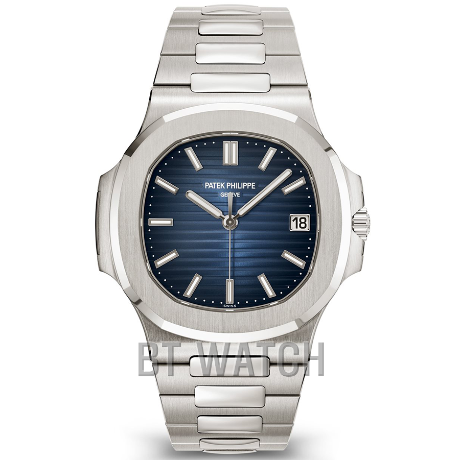 PPF공장 파텍필립 노틸러스 5711 블루 40mm