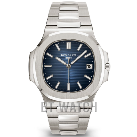 PPF공장 파텍필립 노틸러스 5711 블루 40mm