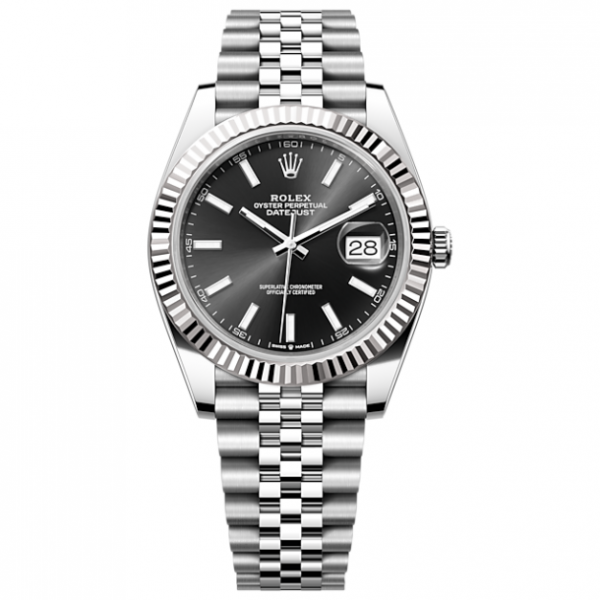 클린 공장 로렉스 데이저스트 검판 바인덱스 쥬빌리 블랙다이얼 41mm 904L