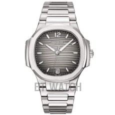 파텍필립 노틸러스 7118 브라운 다이얼 Patek Philippe Nautilus