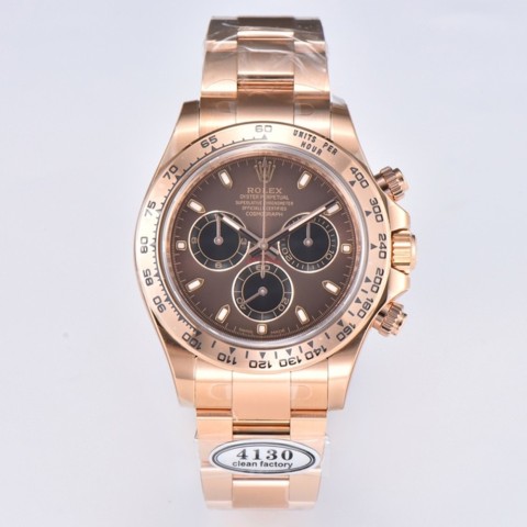 롤렉스 데이토나 크로노그로프 초코판 금통 Rolex Daytona