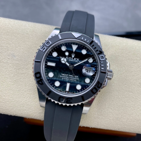 클린공장 로렉스 요트마스터 화이트 골드19바젤 m226659-0004