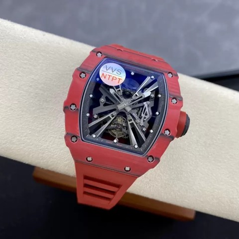 리차드밀 RM12-01 Richard Mille
