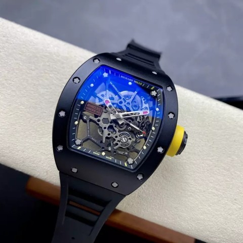 리차드밀 라파엘 나달 RM35 V3버전 Richard Mille Rafael Nadal