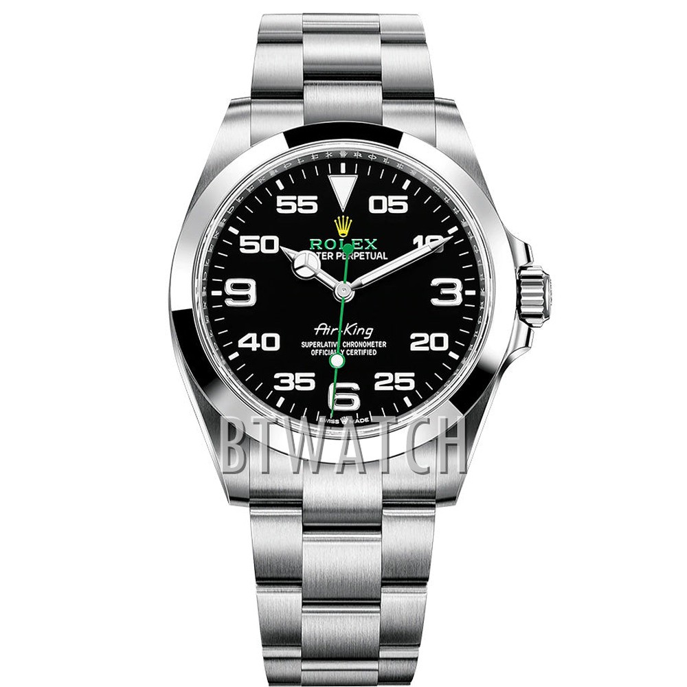 로렉스 에어킹 40mm 116900-0001 Rolex Air king