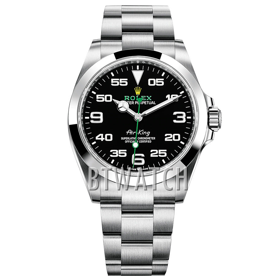 클린공장 로렉스 에어킹 40mm 116900-0001