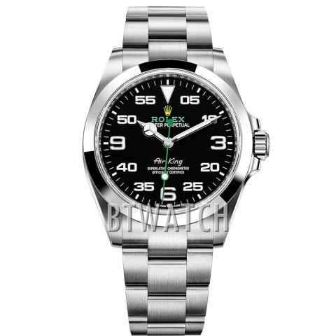 로렉스 에어킹 40mm 116900-0001 Rolex Air king