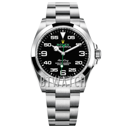 클린공장 로렉스 에어킹 40mm 116900-0001