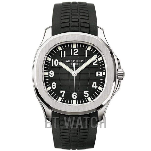 (당일 출고) 3K공장 파텍필립 아쿠아넛 블랙 다이얼 40mm 5167
