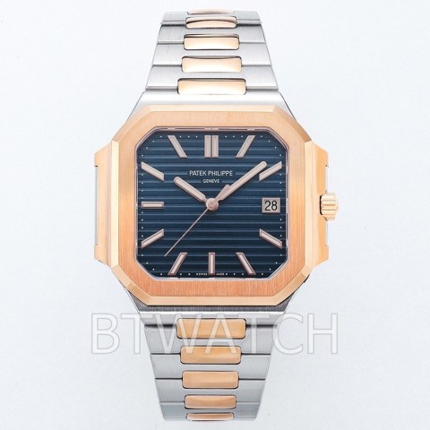  NEW2025 파텍필립 5821 큐비투스 그린 Patek Philippe CUBITUS 