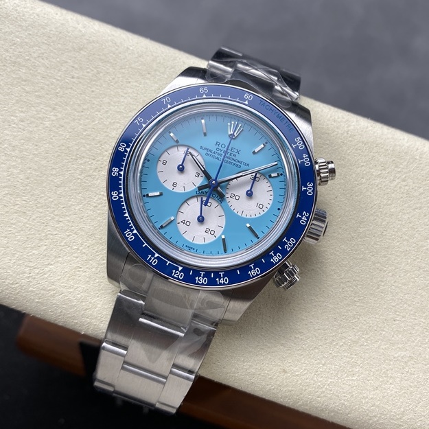 ADG공장 롤렉스 데이토나 Artisans de Geneve 스코나