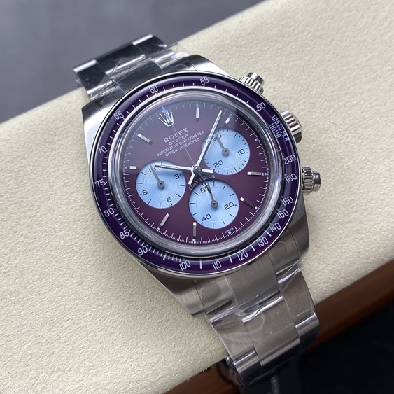 ADG공장 롤렉스 데이토나 Artisans de Geneve 스코나