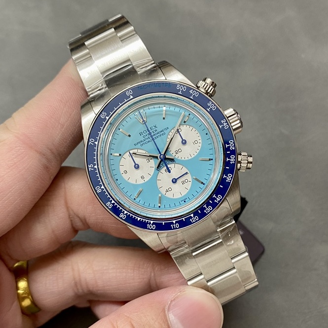 ADG공장 롤렉스 데이토나 Artisans de Geneve 스코나