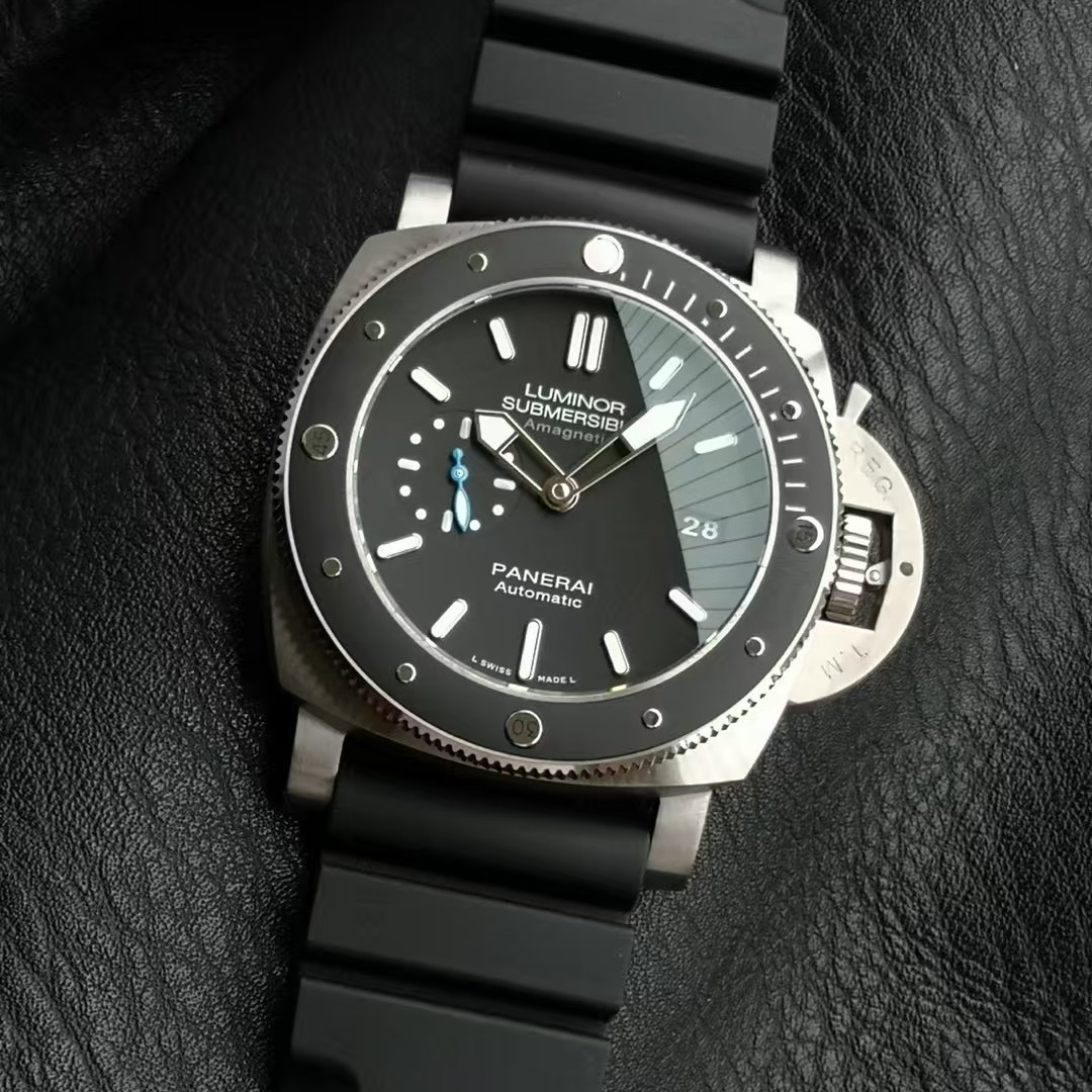 VS공장 파네라이 섭머저블 PAM1389 47MM