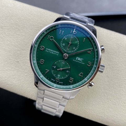 아이더블유씨 포르투기저 IW3716