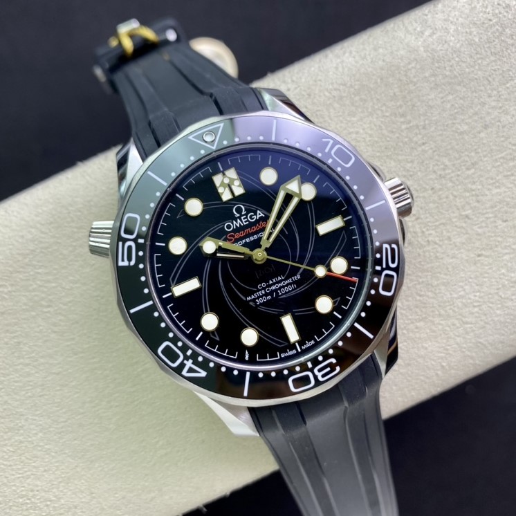 오메가 씨마스터 다이버300 OMEGA Sea Master 에디션